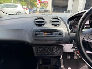 SEAT Ibiza 1.4 TOCA EURO 5 5dr