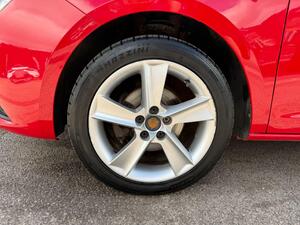 SEAT Ibiza 1.4 TOCA EURO 5 5dr