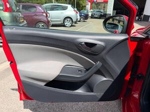 SEAT Ibiza 1.4 TOCA EURO 5 5dr