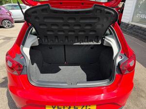 SEAT Ibiza 1.4 TOCA EURO 5 5dr