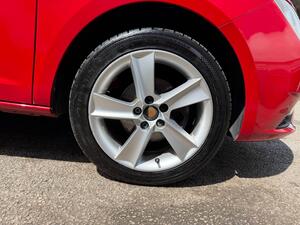SEAT Ibiza 1.4 TOCA EURO 5 5dr