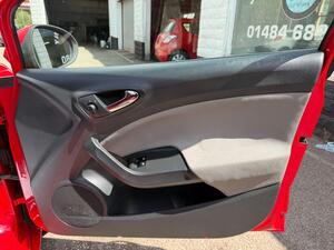 SEAT Ibiza 1.4 TOCA EURO 5 5dr
