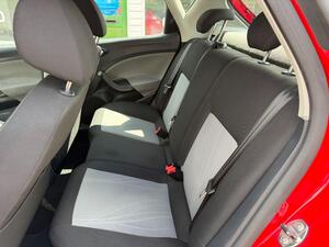 SEAT Ibiza 1.4 TOCA EURO 5 5dr