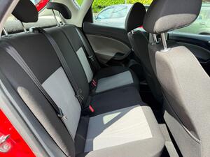 SEAT Ibiza 1.4 TOCA EURO 5 5dr