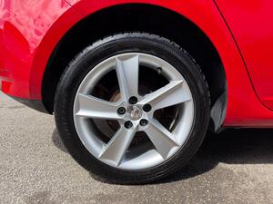SEAT Ibiza 1.4 TOCA EURO 5 5dr