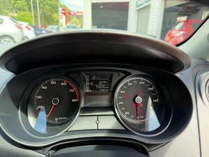 SEAT Ibiza 1.4 TOCA EURO 5 5dr