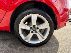 SEAT Ibiza 1.4 TOCA EURO 5 5dr