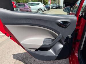 SEAT Ibiza 1.4 TOCA EURO 5 5dr