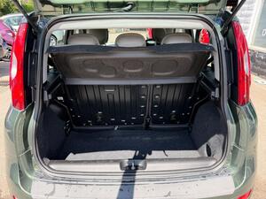 Fiat Panda 1.3 MultiJet 4X4 Hatchback 5dr Diesel Manual EURO 5 (s/s) (75 BHP)