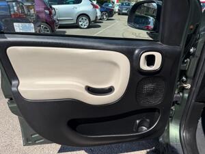 Fiat Panda 1.3 MultiJet 4X4 Hatchback 5dr Diesel Manual EURO 5 (s/s) (75 BHP)