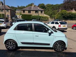 Renault Twingo 1.0 SCE Dynamique Hatchback 5dr Petrol Manual EURO 6 (s/s) (70 PS)