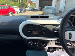 Renault Twingo 1.0 SCE Dynamique Hatchback 5dr Petrol Manual EURO 6 (s/s) (70 PS)