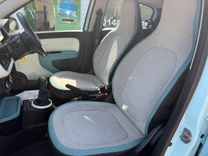 Renault Twingo 1.0 SCE Dynamique Hatchback 5dr Petrol Manual EURO 6 (s/s) (70 PS)