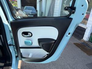 Renault Twingo 1.0 SCE Dynamique Hatchback 5dr Petrol Manual EURO 6 (s/s) (70 PS)