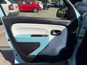 Renault Twingo 1.0 SCE Dynamique Hatchback 5dr Petrol Manual EURO 6 (s/s) (70 PS)