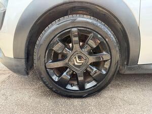 Citroen C4 Cactus 1.6 BlueHDi Flair Hatchback 5dr Diesel Manual EURO 6 (s/s) (100 PS)