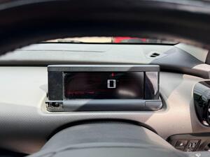 Citroen C4 Cactus 1.6 BlueHDi Flair Hatchback 5dr Diesel Manual EURO 6 (s/s) (100 PS)