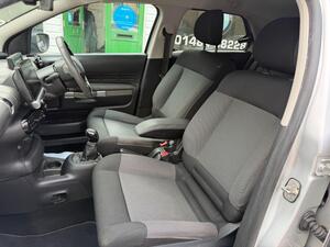 Citroen C4 Cactus 1.6 BlueHDi Flair Hatchback 5dr Diesel Manual EURO 6 (s/s) (100 PS)
